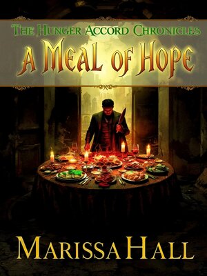 cover image of The Hunger Accord Chronicles